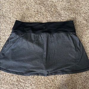 Lululemon skirt